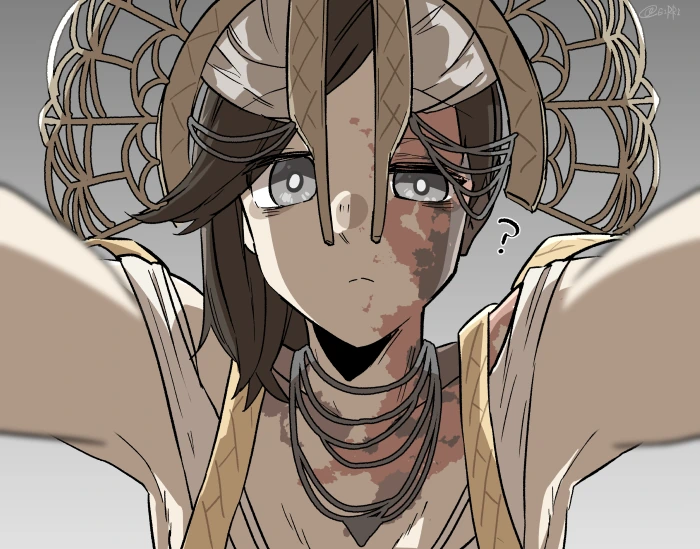 데바데) 카와이한 벽쿵 당하는.manga - 이미지 3