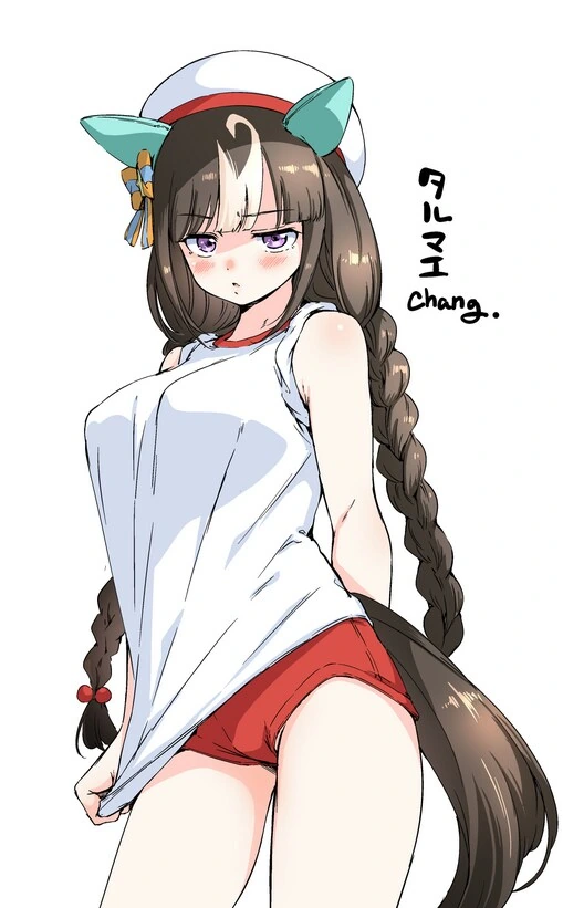 말딸]나는 ㅇㄹ망가 작가가 그린 말딸을 좋아한다 - 이미지 6