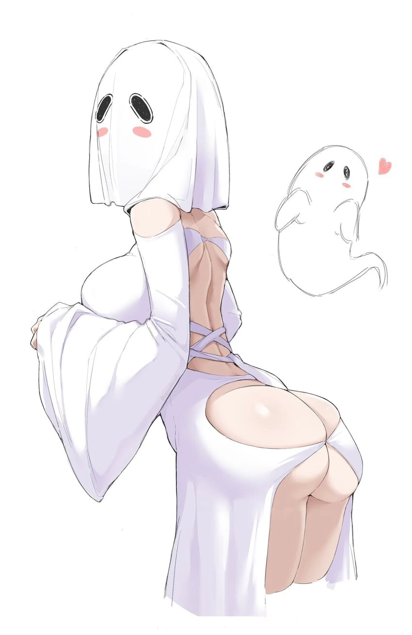 (ㅎㅂ)"우...우리는 무시무시한 ㄱㅇ 귀신이다..." - 이미지 3