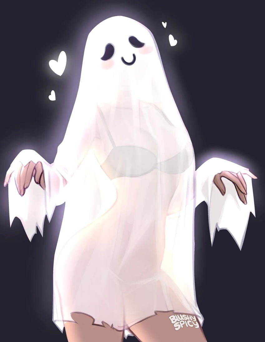 (ㅎㅂ)"우...우리는 무시무시한 ㄱㅇ 귀신이다..." - 이미지 6
