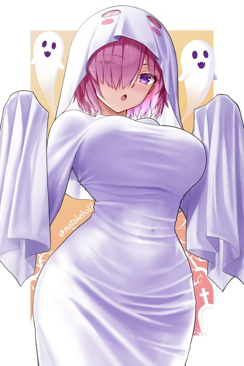 (ㅎㅂ)"우...우리는 무시무시한 ㄱㅇ 귀신이다..." - 이미지 8