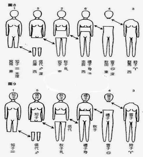 일본 만화 표절 사례 모음 - 이미지 2