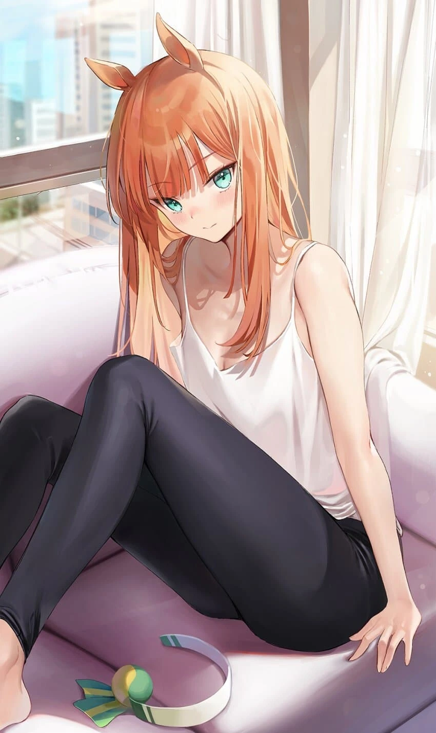 [말딸] ♥시한 말딸