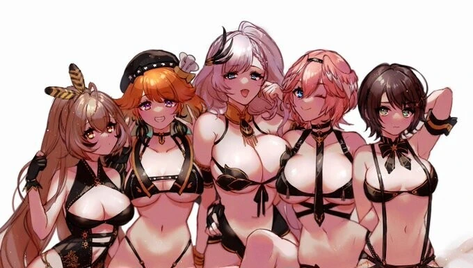 버튜버,ㅎㅂ) 홀로토리스.manga