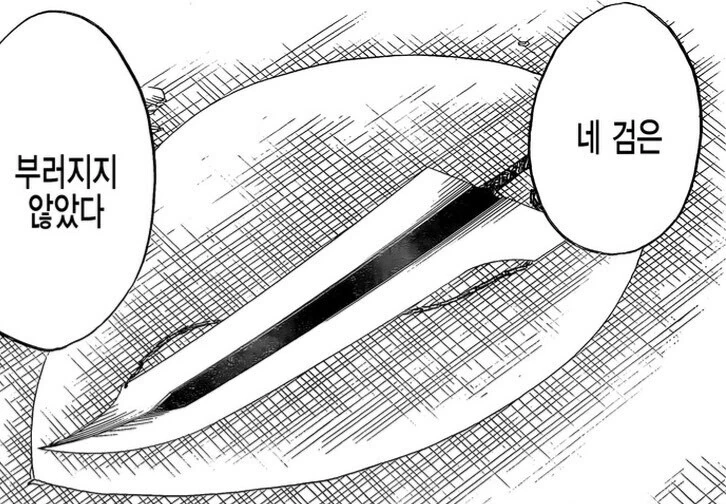 블리치) 밈으로만 후반부 접한 애들 특.manga - 이미지 3