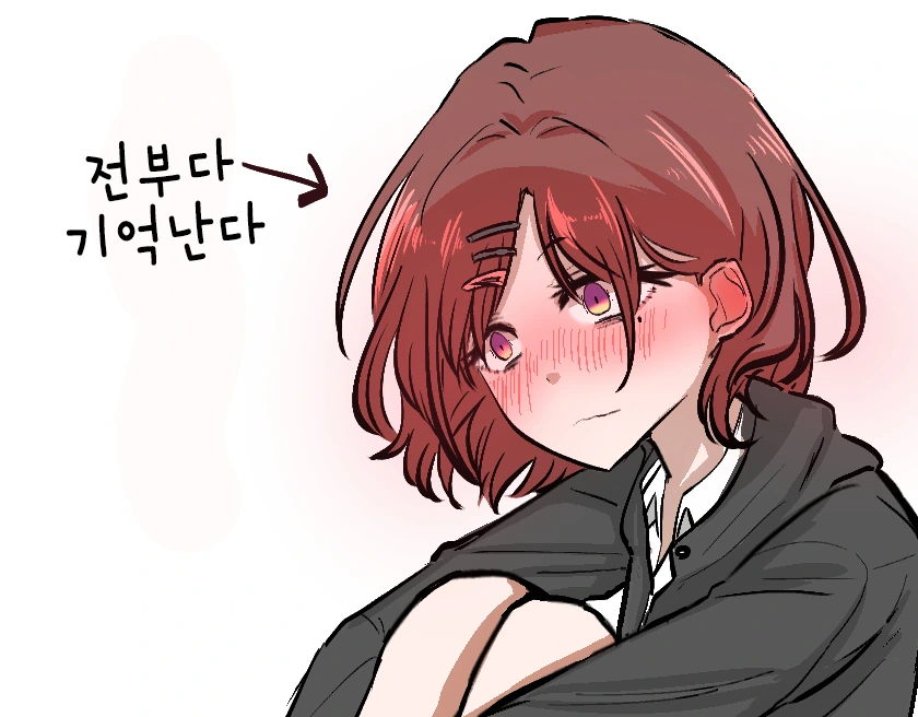@)마도카에게 최면 거는 Manhwa - 이미지 2
