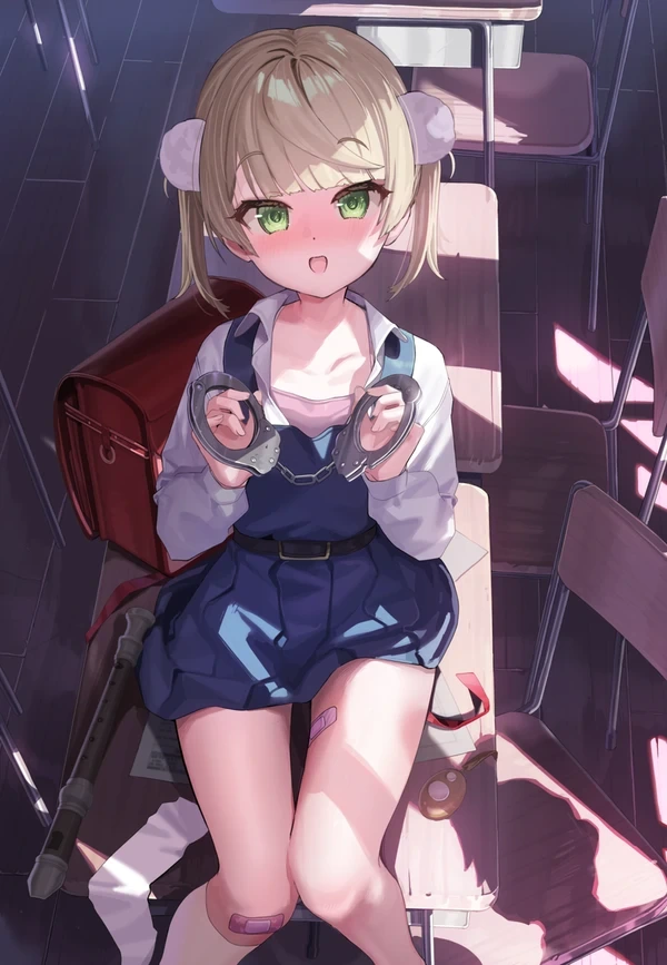 버튜버)의외로 ㄹㄹㅋ 의혹이 있는 일러레.manga - 이미지 8
