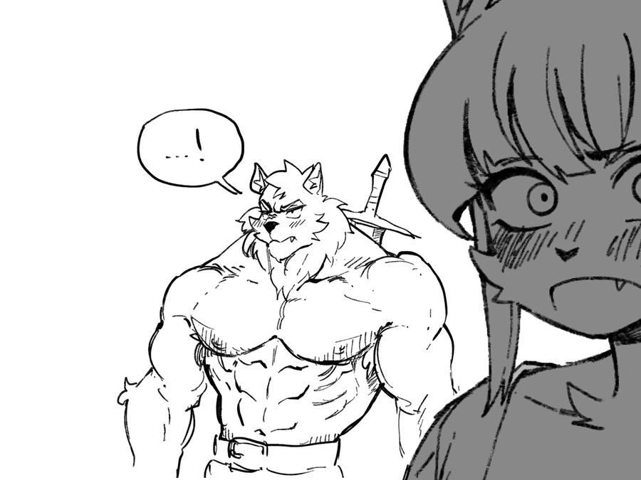 ㄴㅂㄹ ㄱㅇ 기사단장님 만화 - 이미지 2