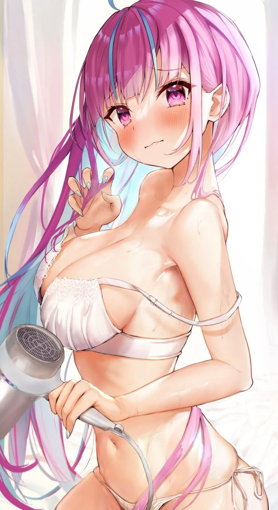 ㅎㅂ) 편식하지 않기