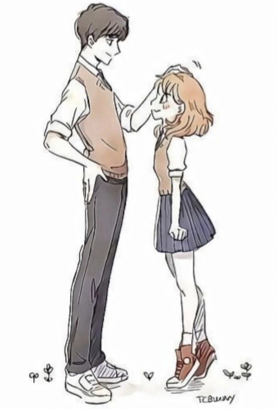 소꿉친구랑 결혼하는 만화.manhwa - 이미지 3