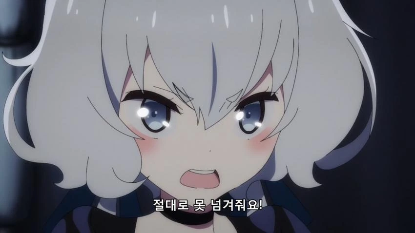 [좀비랜드사가]순애커플 - 이미지 2