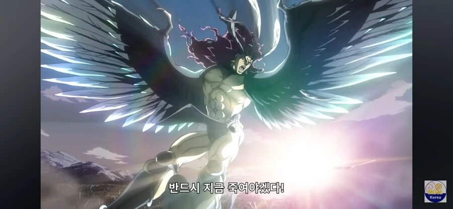 죠죠) 사실상 카즈의 파멸을 불러온 대사 - 이미지 4