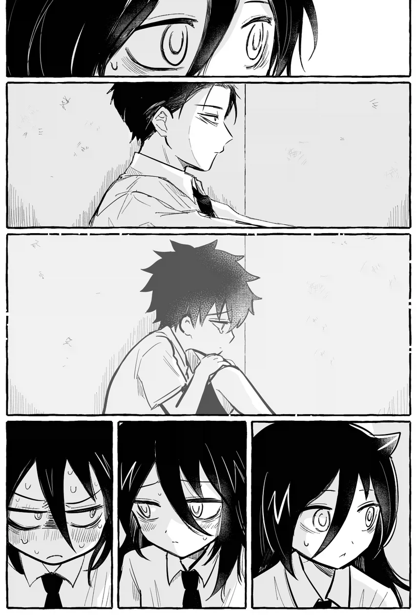 일본어 몰라도 표정만으로 개끌리게 하는 남매 순애 만화.manga