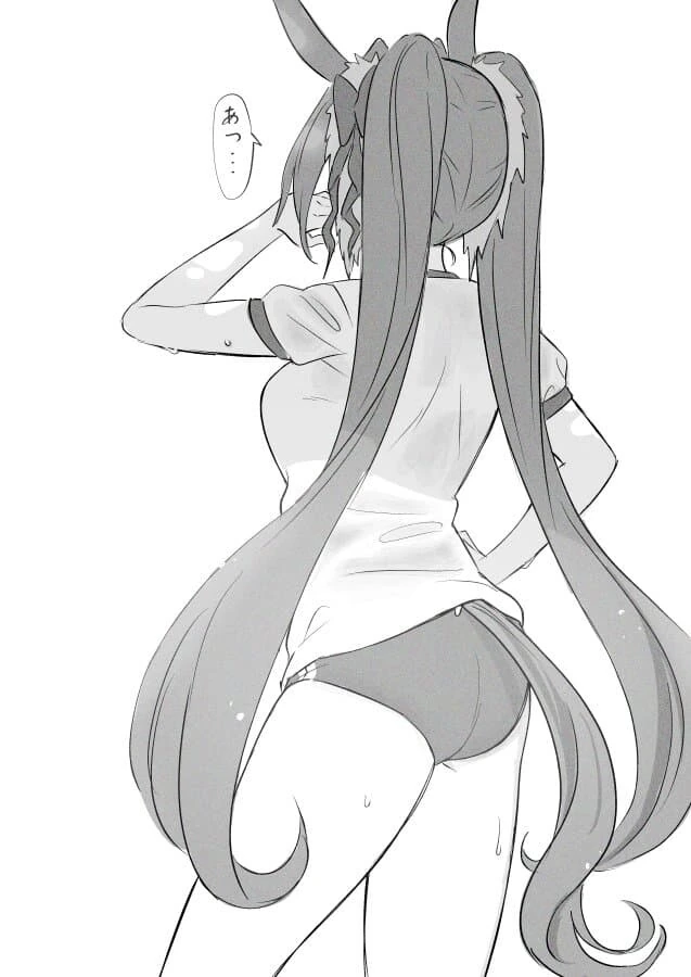 [말딸] 은근히 끌리는 말딸 - 이미지 2