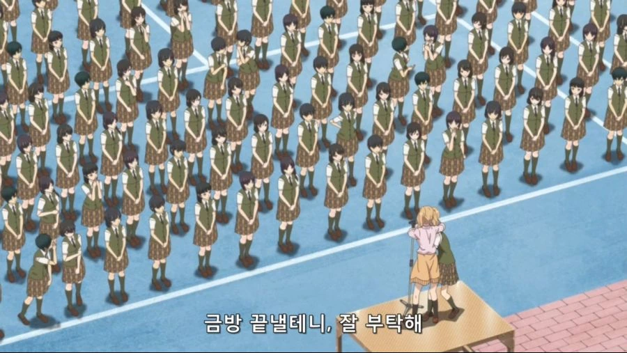 백합에서 ㄱㅊ를 퇴치해보자