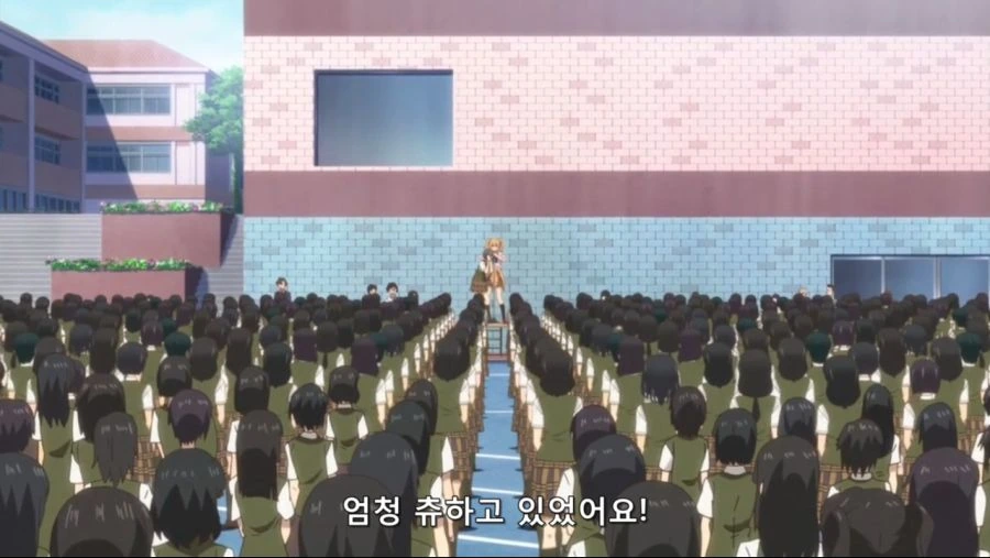 백합에서 ㄱㅊ를 퇴치해보자 - 이미지 3