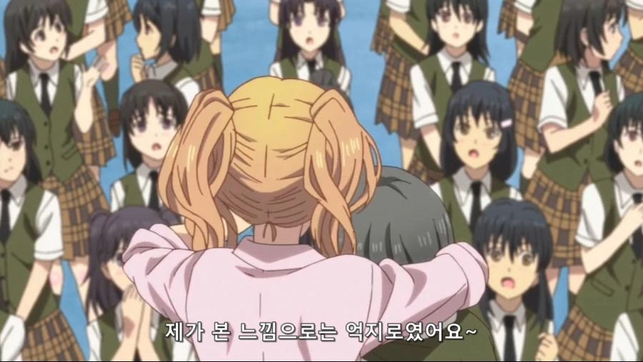 백합에서 ㄱㅊ를 퇴치해보자 - 이미지 5