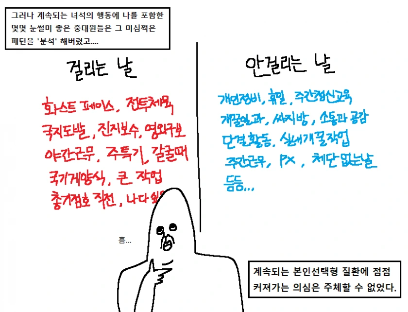 전설의 레전드 히스토리컬 판타지 폐급 만화 - 이미지 24