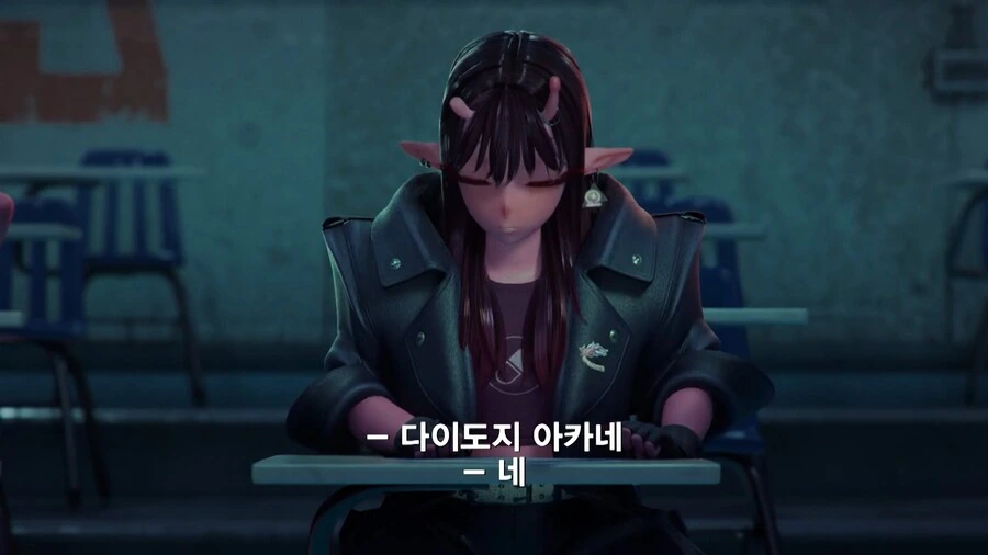 우리는 상상도 못할 막장인생이니까 너무 쳐다보지마 - 이미지 12