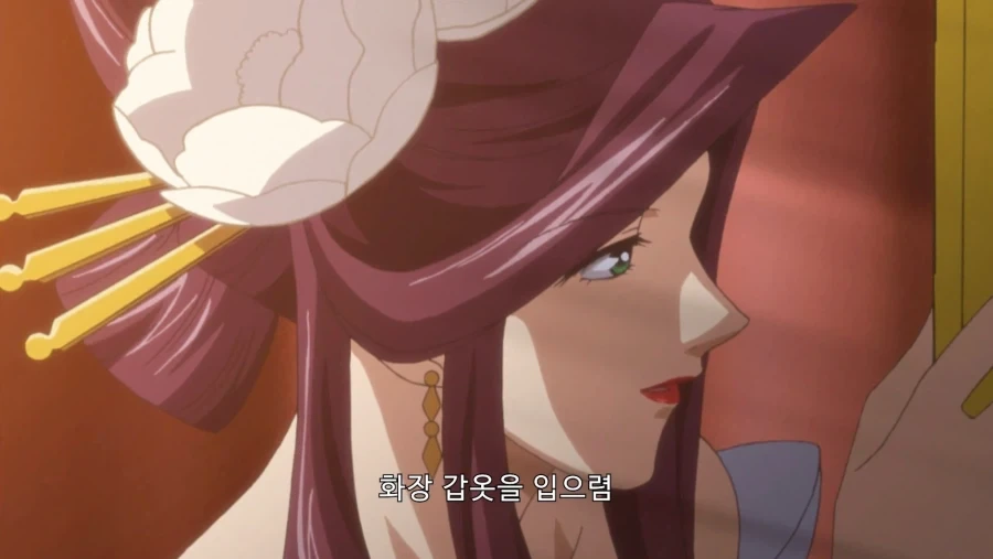 여자들이 일하러 갈 때 화장하는 이유를 알려주는 만화 - 이미지 8