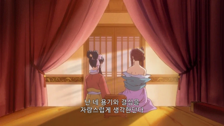 여자들이 일하러 갈 때 화장하는 이유를 알려주는 만화 - 이미지 16