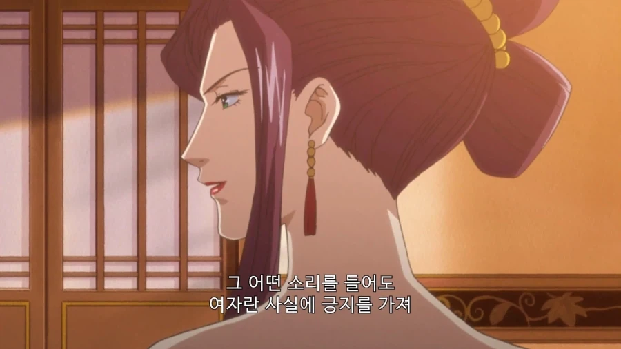 여자들이 일하러 갈 때 화장하는 이유를 알려주는 만화 - 이미지 19