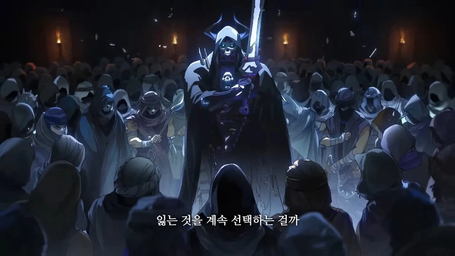 페이트)몽골이 대단하긴 했나보네. - 이미지 2