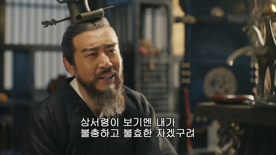 순욱:이상하다 전에는 저 얼굴이 유비였는데 왜 ㅅㅂ 하는 짓이 다르지 - 이미지 14