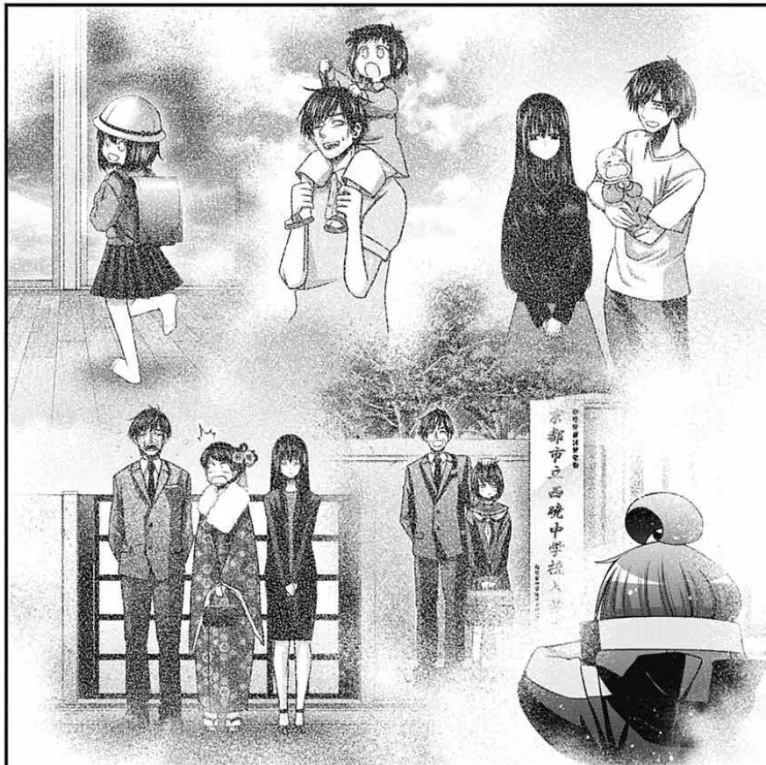 의외로 NTR이 아닌 만화 - 이미지 3