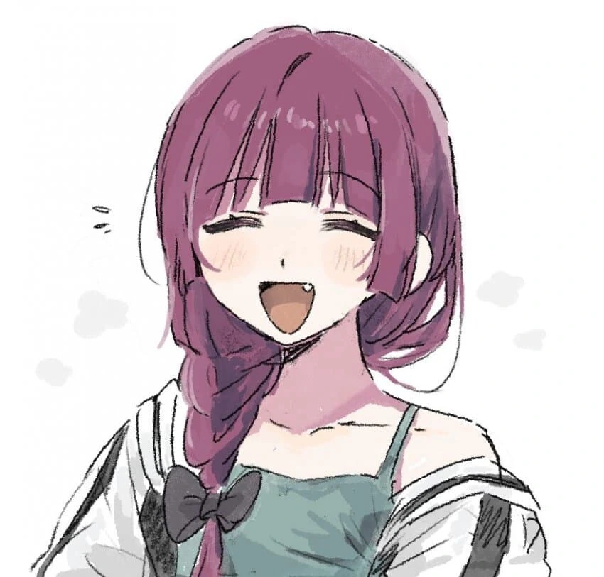 의외로 귀엽고 ♥시하고 예쁜 여자.manga - 이미지 5