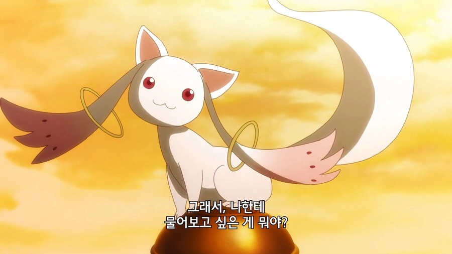 의외로 거짓말은 한 적 없는데 유난히 욕먹는 캐릭