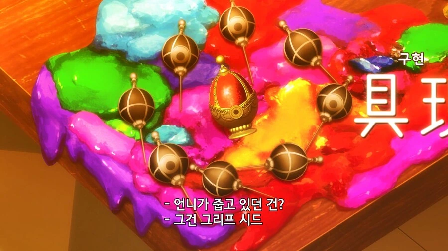 의외로 거짓말은 한 적 없는데 유난히 욕먹는 캐릭 - 이미지 15