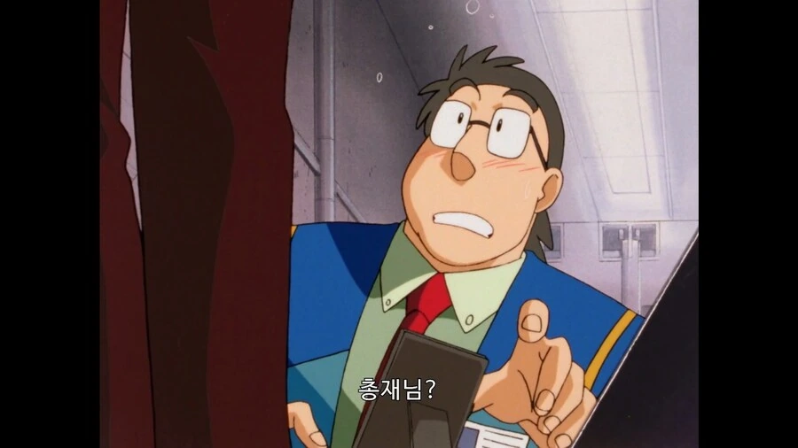 가오가이가]평범한 사회인 입장에서 간떨어지는 상황 - 이미지 3