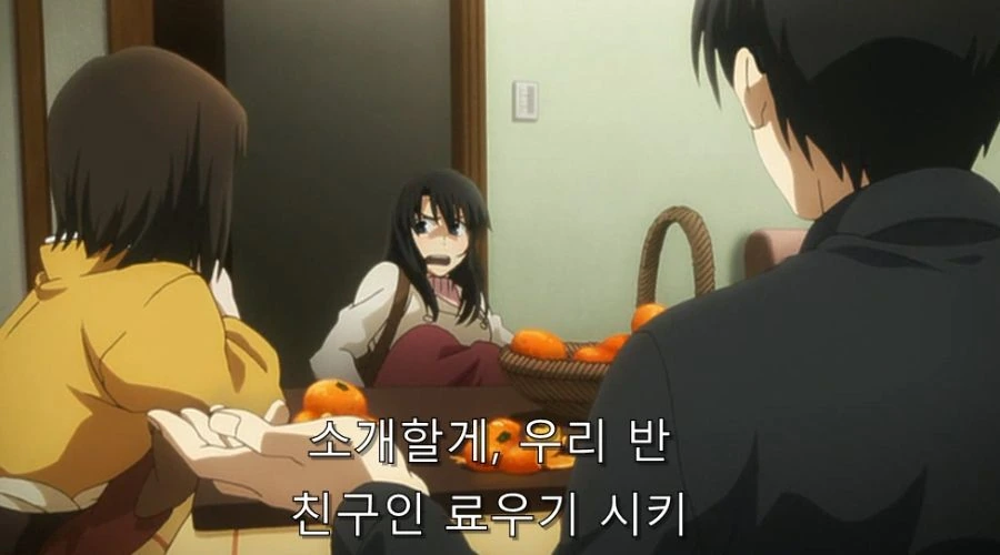 남매 중에서 한 명이 ㄱㅊ을 하고 싶어도 못하는 이유 - 이미지 23