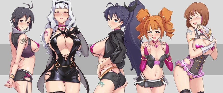 @,ㅎㅂ) 업계의 어둠에 패배해버린 765 프로 완전판 - 이미지 14