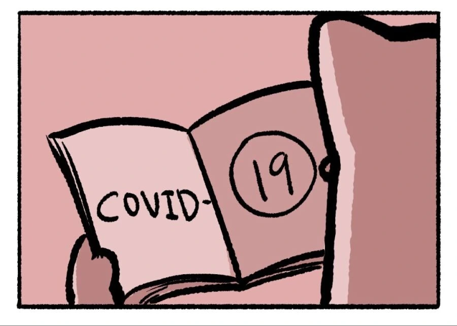 19)어른용 책 읽는 강아지.manga - 이미지 2