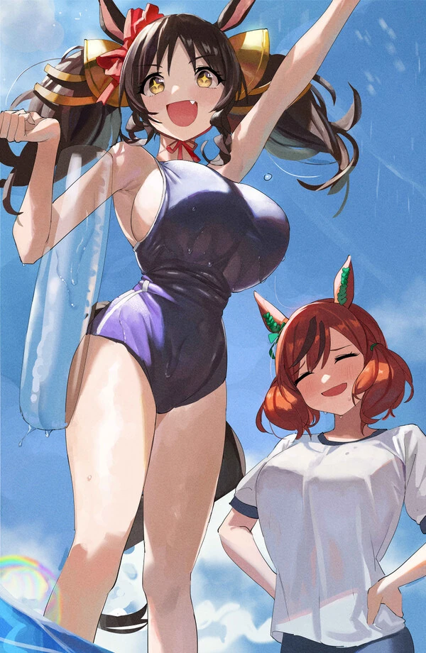 (말딸)ㅅㅇ 줄타기를 치는 작가 - 이미지 7