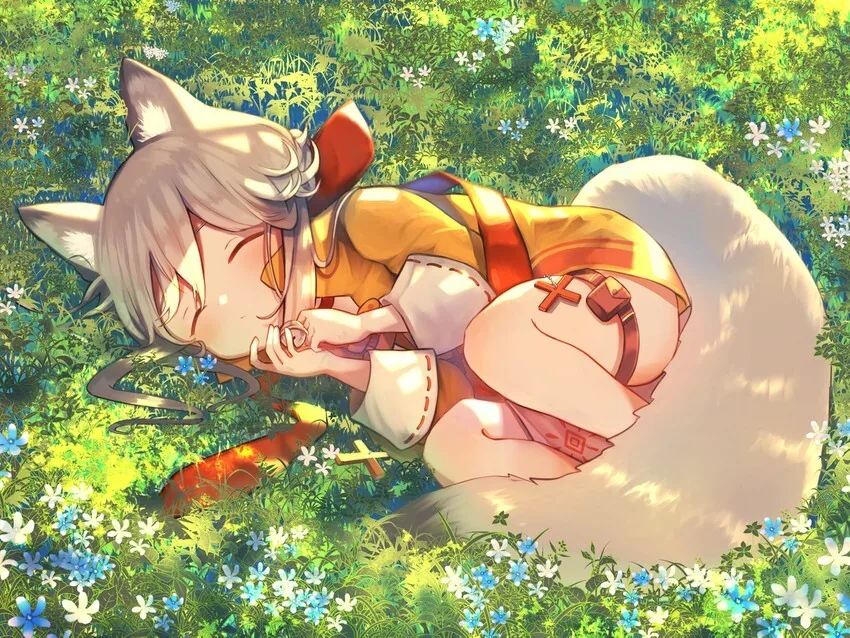 모닝 글 ㄹㄹ.manga - 이미지 2