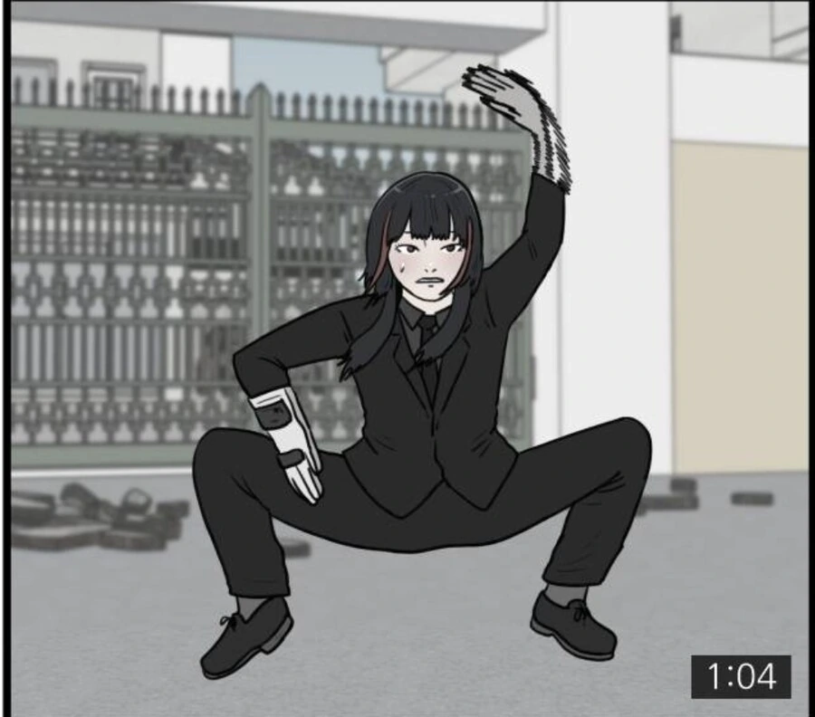 "I love the power glove. Its so bad." - 이미지 8