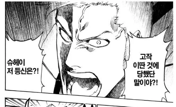 불법보다 정발번역이 압도적으로 찰진 만화 - 이미지 5
