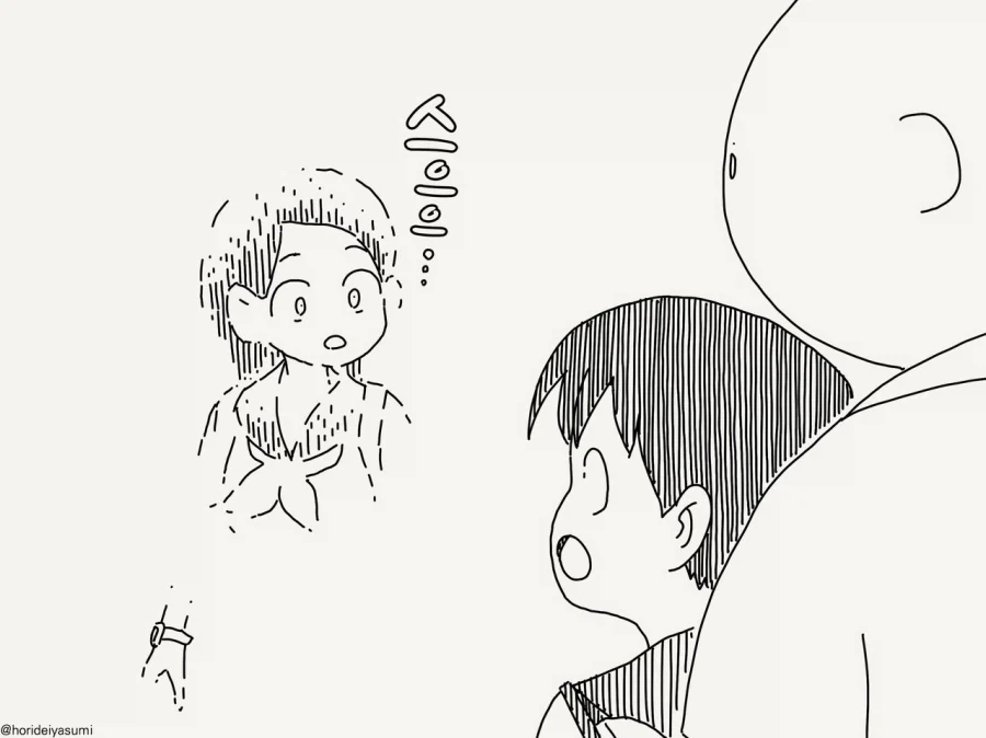 얘랑 사귈 미래같은 건 존재하지 않아.manhwa - 이미지 3