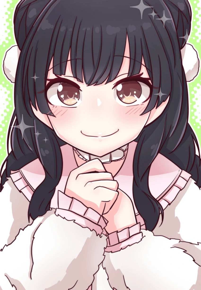 @) 귀여움 마스터 후유코.manga