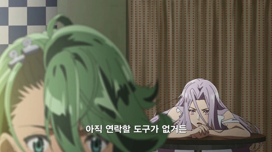 가면라이더]언니 저 마음에 안들죠 - 이미지 3