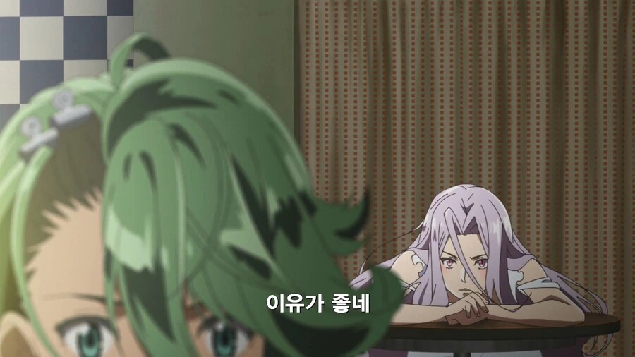 가면라이더]언니 저 마음에 안들죠 - 이미지 4