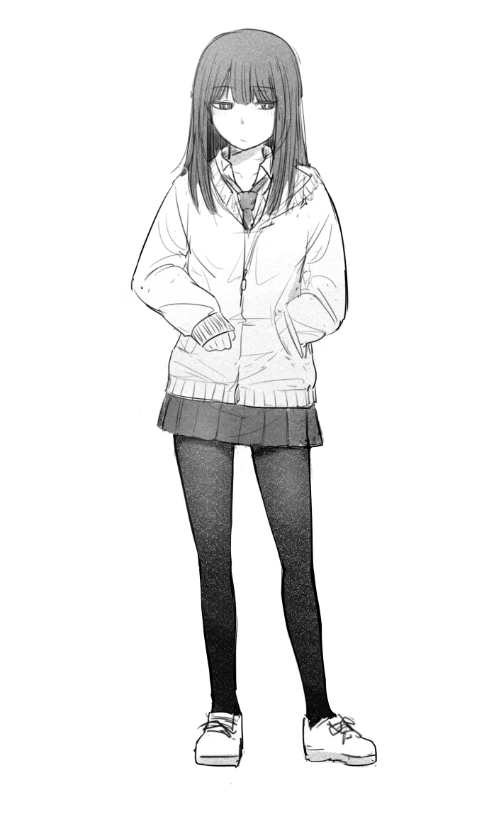 얀데레 여고생.manhwa - 이미지 11