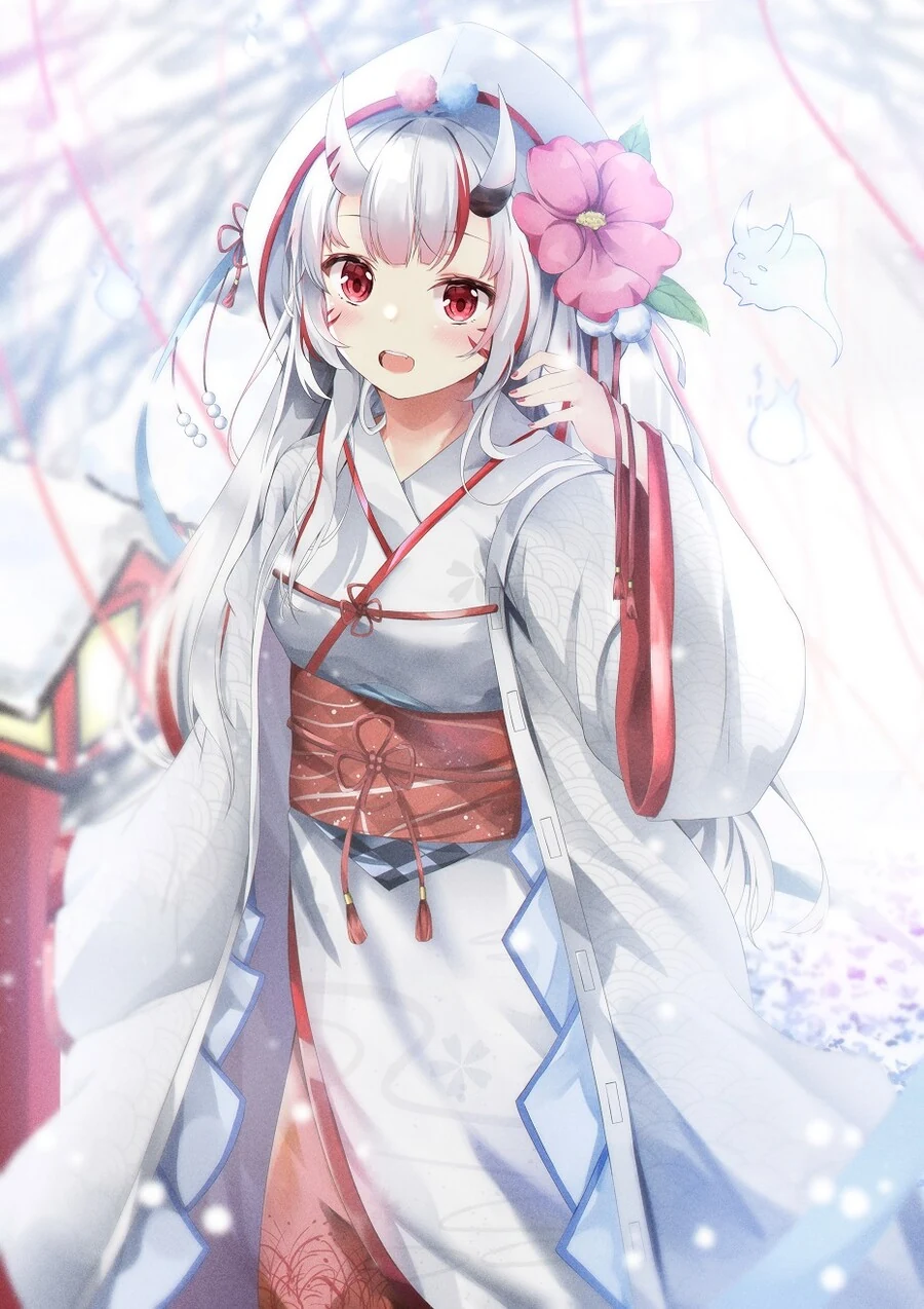 버튜버) 요다요