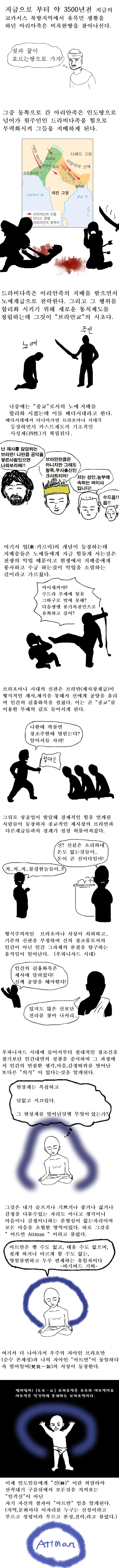 (스압)본격 불교 만화 붇따.manga - 이미지 6