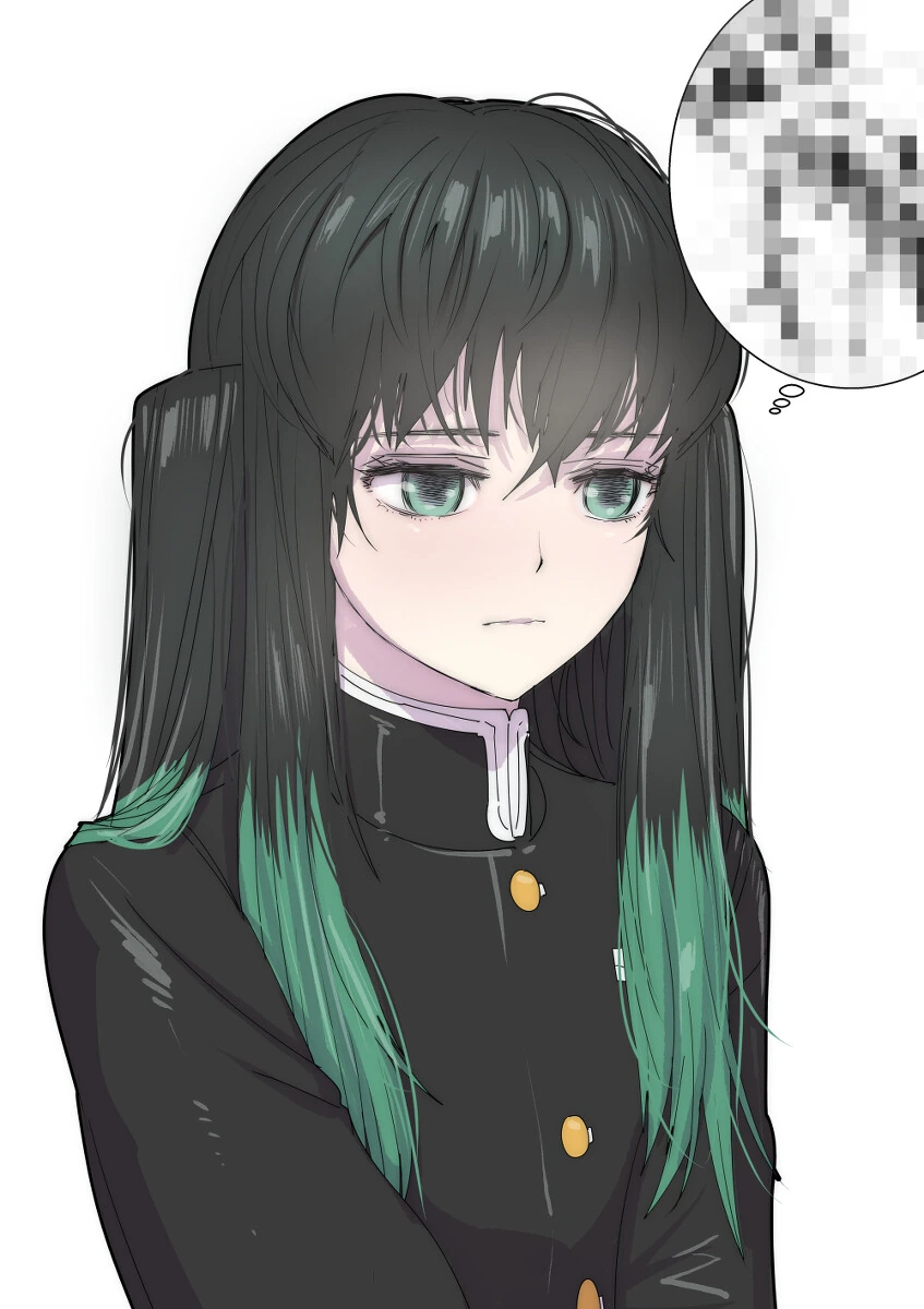 ㅇㅎ생각하는 무이치로