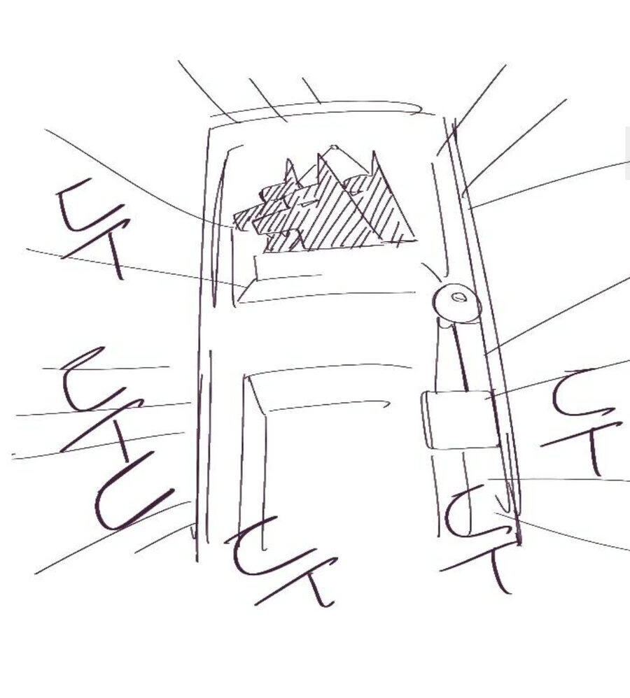 대낮부터 덮치는 만화 - 이미지 4