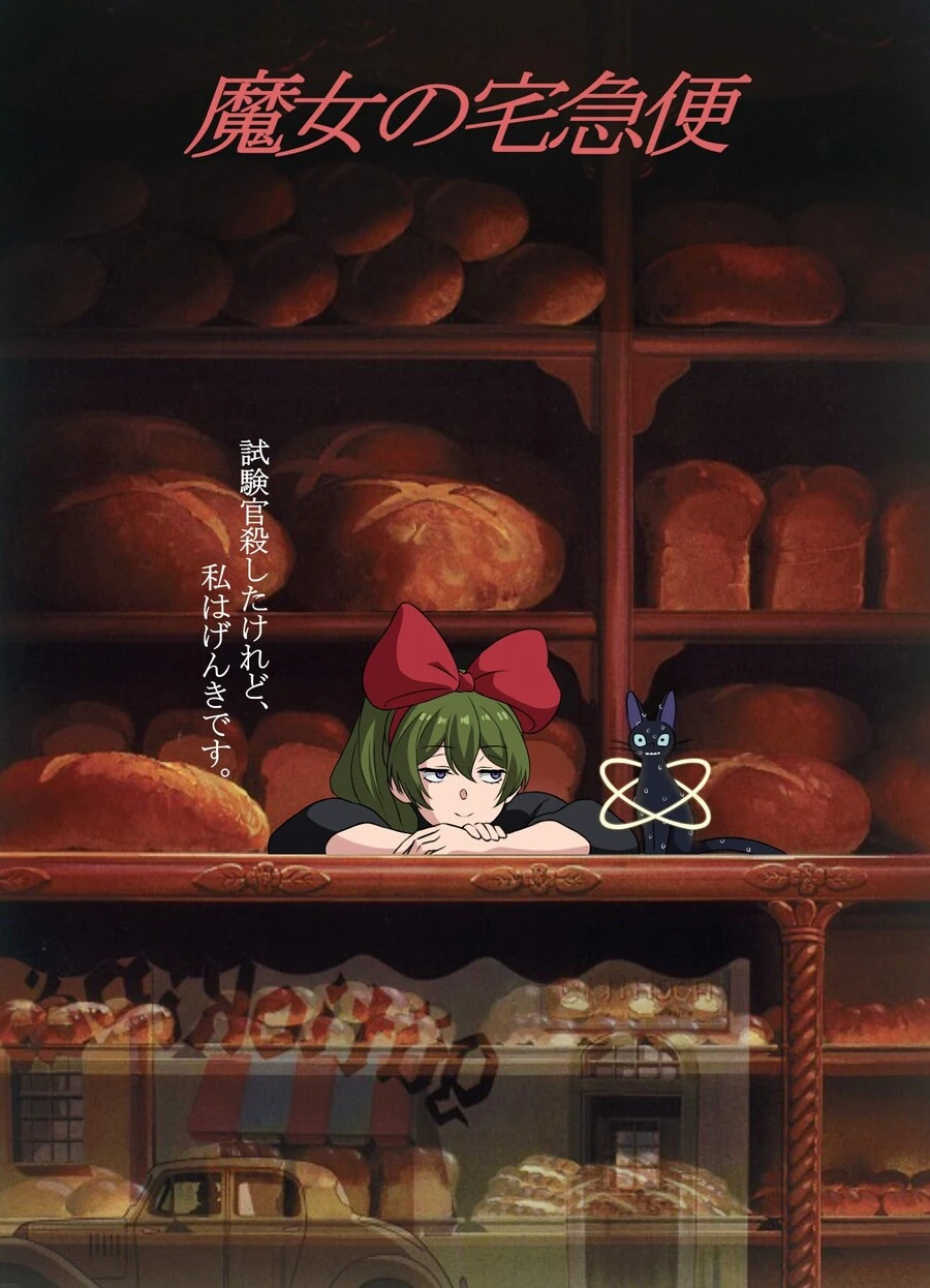 마녀 배달부
